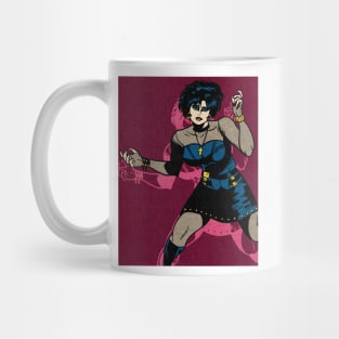 SIOUXIE SIOUX Mug